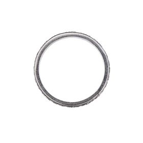Die Struck Sterling Silver HUGO KOHL Band