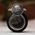 Vintage sterling silver "Darling" ring with the original antique hand-engraved hub.