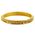 Vintage 18k Yellow Gold Stacking Ring